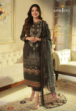 Asim Jofa AJAS-11 (3-Pcs) Asra Intermix Collection Online Shopping
