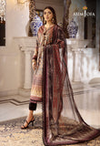 Asim Jofa AJAS-12 (3-Pcs) Asra Intermix Collection Online Shopping