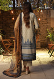 Asim Jofa AJAS-15 (3-Pcs) Asra Intermix Collection Online Shopping