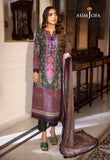 Asim Jofa AJAS-16 (2-Pcs) Asra Intermix Collection Online Shopping