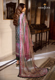 Asim Jofa AJAS-16 (2-Pcs) Asra Intermix Collection Online Shopping