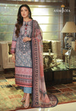 Asim Jofa AJAS-17 (2-Pcs) Asra Intermix Collection Online Shopping