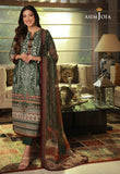 Asim Jofa AJAS-18 (2-Pcs) Asra Intermix Collection Online Shopping
