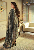 Asim Jofa AJAS-19 (2-Pcs) Asra Intermix Collection Online Shopping