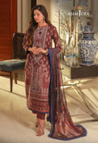 Asim Jofa AJAS-20 (2-Pcs) Asra Intermix Collection Online Shopping