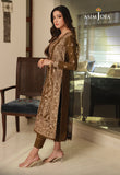 Asim Jofa AJAS-22 (3-Pcs) Asra Intermix Collection Online Shopping