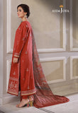 Asim Jofa AJAS-23 (3-Pcs) Asra Intermix Collection Online Shopping