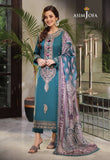 Asim Jofa AJAS-24 (3-Pcs) Asra Intermix Collection Online Shopping
