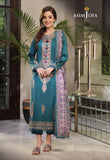 Asim Jofa AJAS-24 (3-Pcs) Asra Intermix Collection Online Shopping