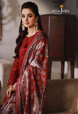 Asim Jofa AJAS-25 (3-Pcs) Asra Intermix Collection Online Shopping