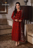 Asim Jofa AJAS-25 (3-Pcs) Asra Intermix Collection Online Shopping