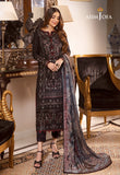 Asim Jofa AJAS-26 (3-Pcs) Asra Intermix Collection Online Shopping