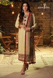 Asim Jofa AJAS-27 (3-Pcs) Asra Intermix Collection Online Shopping