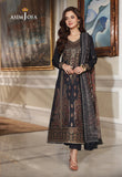 Asim Jofa AJAS-28 (3-Pcs) Asra Intermix Collection Online Shopping