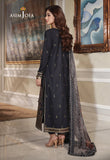 Asim Jofa AJAS-28 (3-Pcs) Asra Intermix Collection Online Shopping
