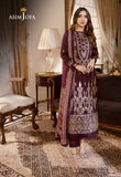 Asim Jofa AJAS-29 (3-Pcs) Asra Intermix Collection Online Shopping