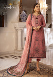 Asim Jofa AJAS-31 (3-Pcs) Asra Intermix Collection Online Shopping