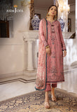 Asim Jofa AJAS-31 (3-Pcs) Asra Intermix Collection Online Shopping