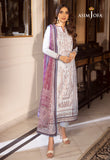 Asim Jofa AJAS-32 (3-Pcs) Asra Intermix Collection Online Shopping