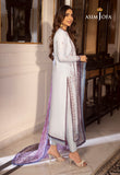 Asim Jofa AJAS-32 (3-Pcs) Asra Intermix Collection Online Shopping