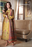 Asim Jofa AJAS-33 (3-Pcs) Asra Intermix Collection Online Shopping