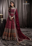 Asim Jofa AJBK-01 Bekhudi Luxury Chiffon Collection Online Shopping