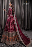 Asim Jofa AJBK-01 Bekhudi Luxury Chiffon Collection Online Shopping