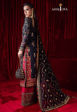 Asim Jofa AJBK-02 Bekhudi Luxury Chiffon Collection Online Shopping