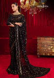 Asim Jofa AJBK-03 Bekhudi Luxury Chiffon Collection Online Shopping