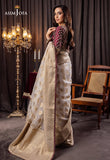 Asim Jofa AJBK-04 Bekhudi Luxury Chiffon Collection Online Shopping
