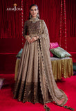 Asim Jofa AJBK-05 Bekhudi Luxury Chiffon Collection Online Shopping