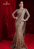 Asim Jofa AJBK-10 Bekhudi Luxury Chiffon Collection Online Shopping