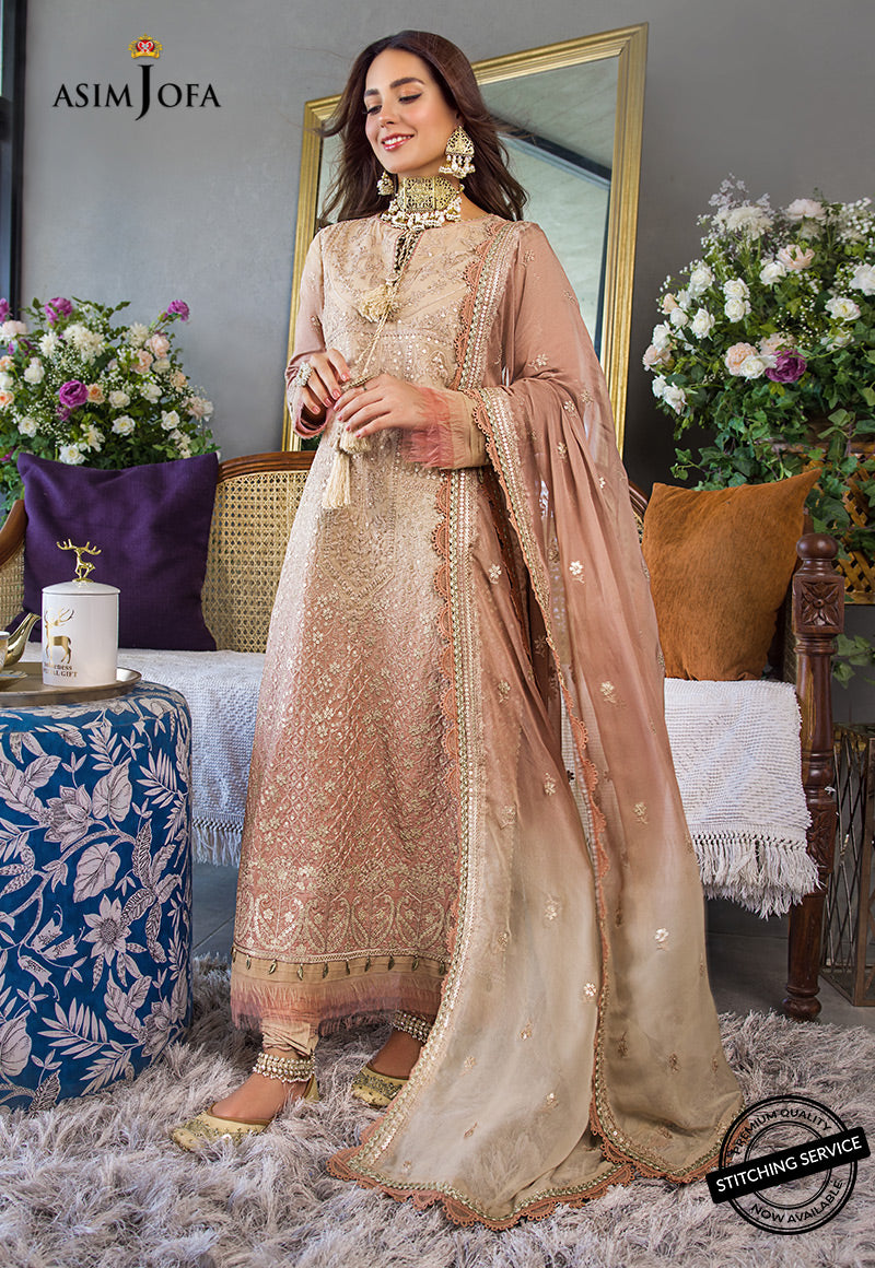 Asim jofa eid clearance collection 2019 with price