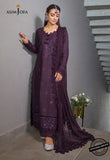 Asim Jofa AJCK-05 Chikankari Eid Collection 2022 Online Shopping