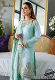 Asim Jofa AJCK-07 Chikankari Eid Collection 2022 Online Shopping