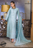 Asim Jofa AJCK-11 Chikankari Eid Collection 2022 Online Shopping