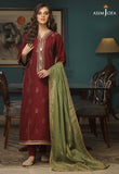 Asim Jofa AJJD-01 Jaquard Eid Edition Prets 2022 Online Shopping