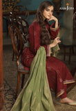 Asim Jofa AJJD-01 Jacquard Eid Edition RTW 2022 Online Shopping