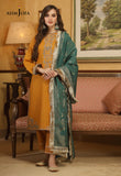 Asim Jofa AJJD-03 Jacquard Eid Edition RTW 2022 Online Shopping