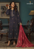 Asim Jofa AJJD-04 Jaquard Eid Edition Prets 2022 Online Shopping