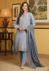 Asim Jofa AJJD-11 Jacquard Eid Edition RTW 2022 Online Shopping