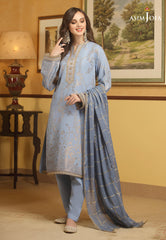 Asim Jofa AJJD-11 Jacquard Eid Edition RTW 2022 Online Shopping