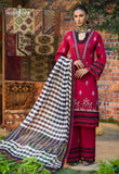 Asim Jofa AJPR-15 Lawn Prints 2022 Online Shopping