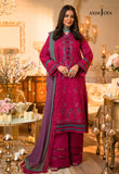 Asim Jofa AJPR-16 Lawn Prints 2022 Online Shopping