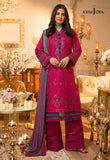 Asim Jofa AJPR-16 Lawn Prints 2022 Online Shopping