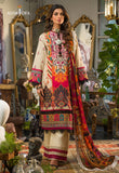 Asim Jofa AJPR-22 Lawn Prints 2022 Online Shopping