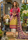 Asim Jofa AJPR-23 Lawn Prints 2022 Online Shopping