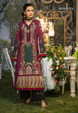 Asim Jofa AJPR-26 Lawn Prints 2022 Online Shopping