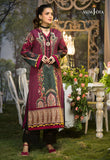 Asim Jofa AJPR-26 Lawn Prints 2022 Online Shopping