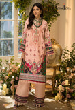 Asim Jofa AJPR-30 Lawn Prints 2022 Online Shopping